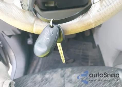 2013 Toyota Sienna Se 8 Passenger из США, поврежденный, VIN 5TDXK3DC4DS280409